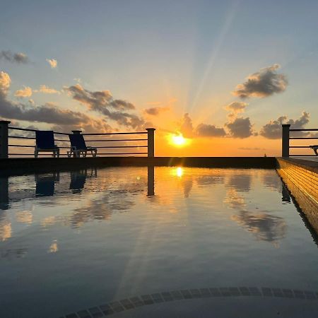 Hillsboro Condominiums Basseterre Buitenkant foto