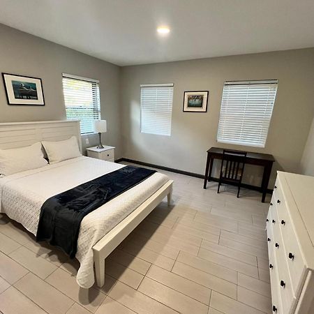 Hillsboro Condominiums Basseterre Buitenkant foto
