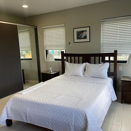 Hillsboro Condominiums Basseterre Buitenkant foto