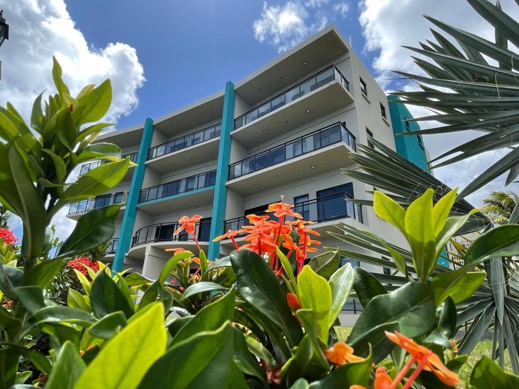 Hillsboro Condominiums Basseterre Buitenkant foto