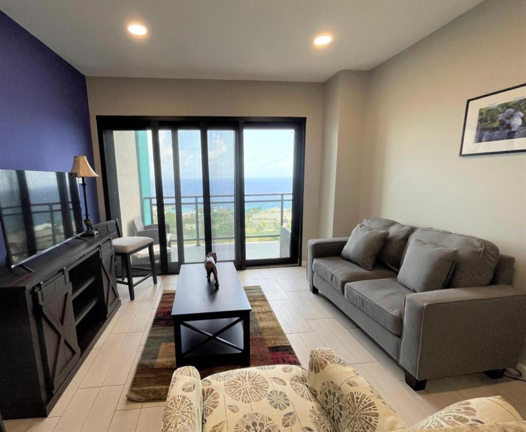 Hillsboro Condominiums Basseterre Buitenkant foto