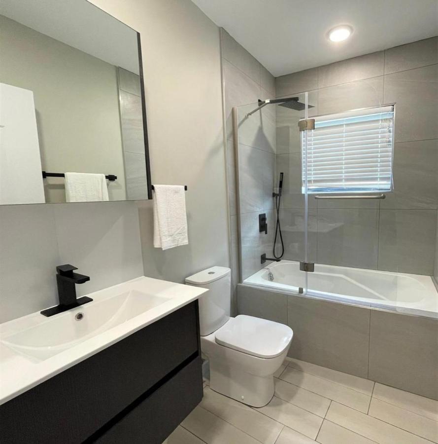 Hillsboro Condominiums Basseterre Buitenkant foto