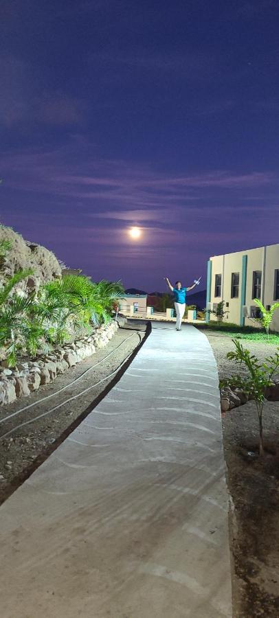 Hillsboro Condominiums Basseterre Buitenkant foto