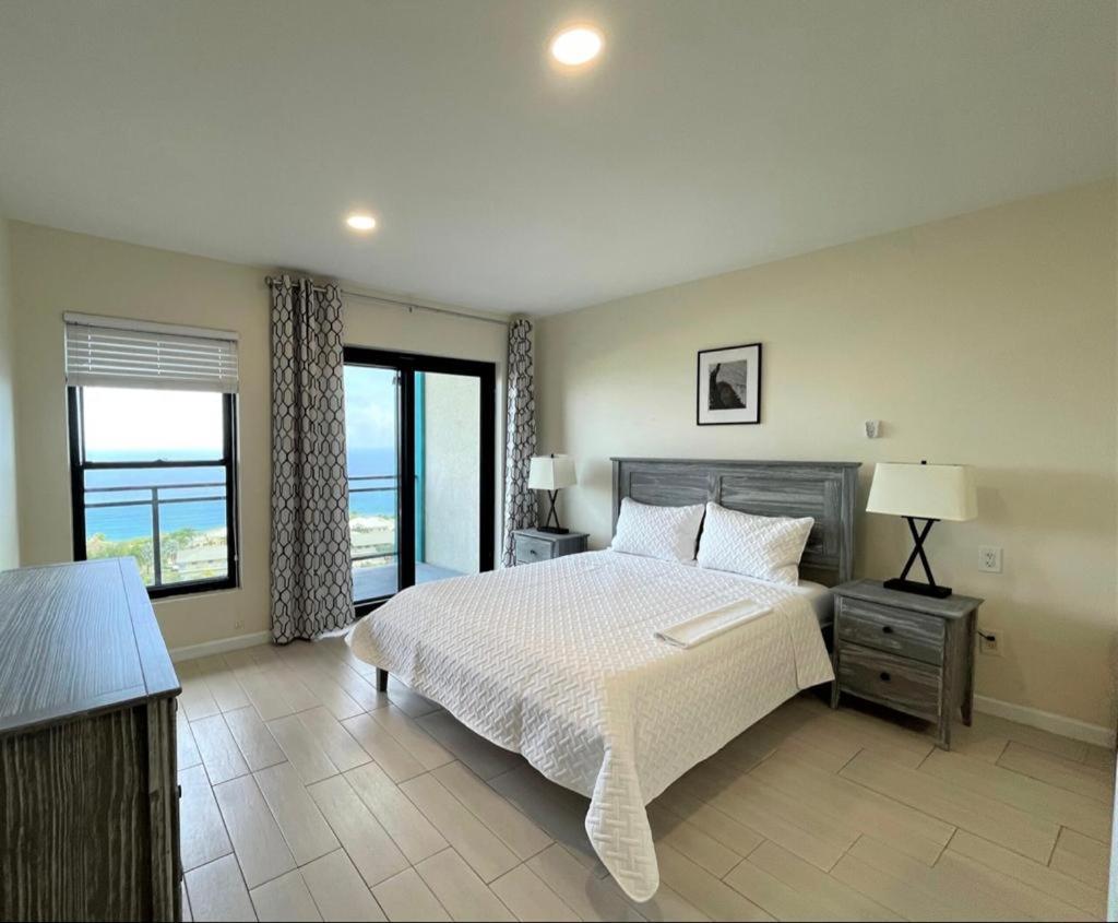 Hillsboro Condominiums Basseterre Buitenkant foto