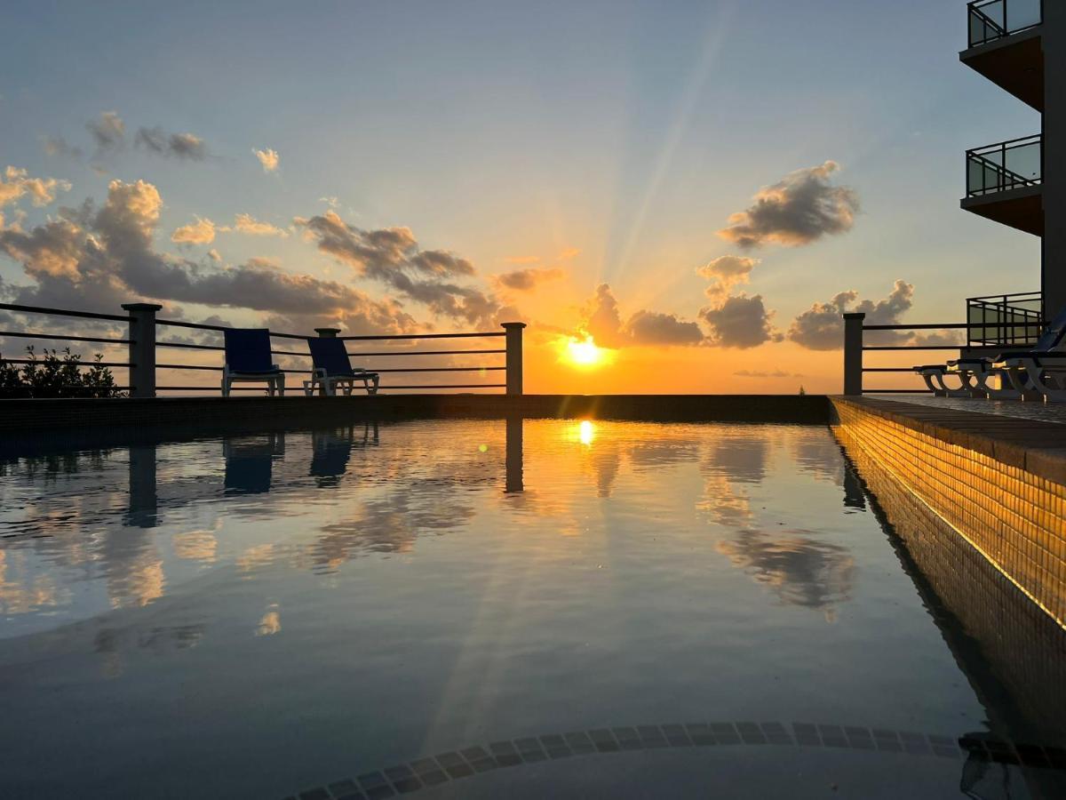 Hillsboro Condominiums Basseterre Buitenkant foto