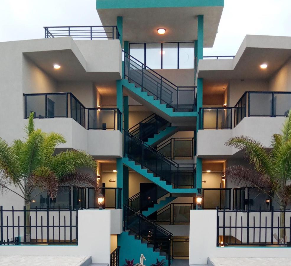 Hillsboro Condominiums Basseterre Buitenkant foto
