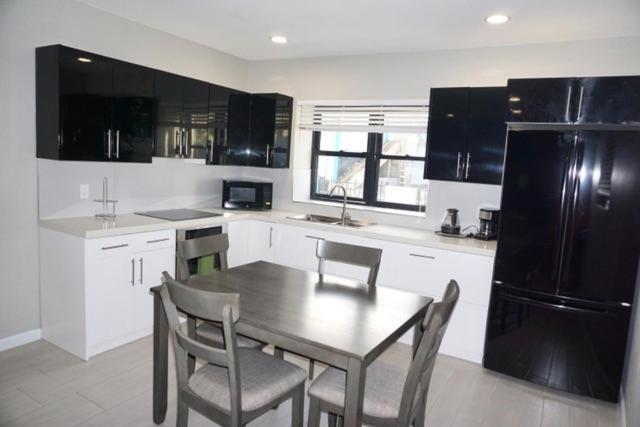 Hillsboro Condominiums Basseterre Buitenkant foto