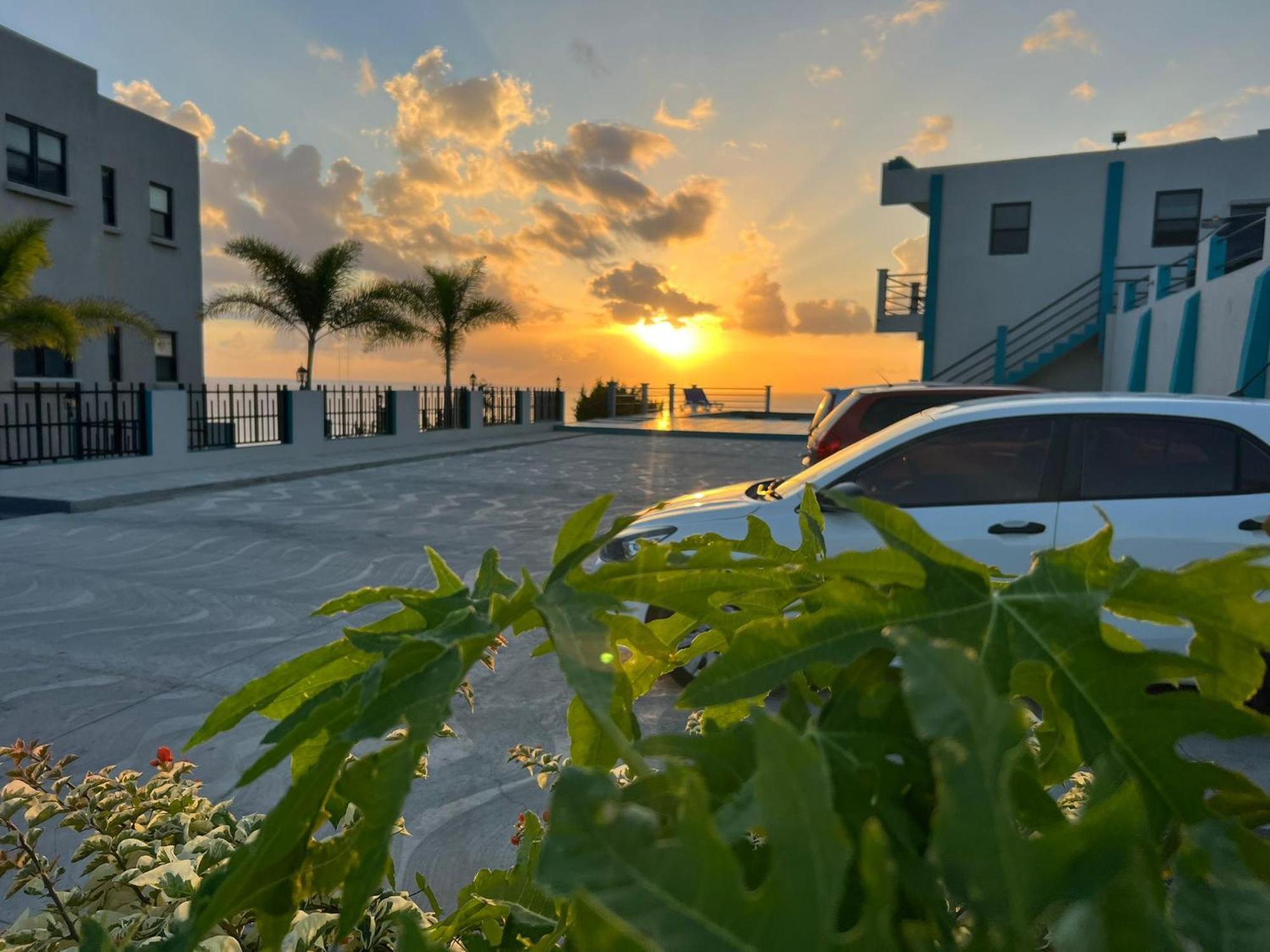 Hillsboro Condominiums Basseterre Kamer foto