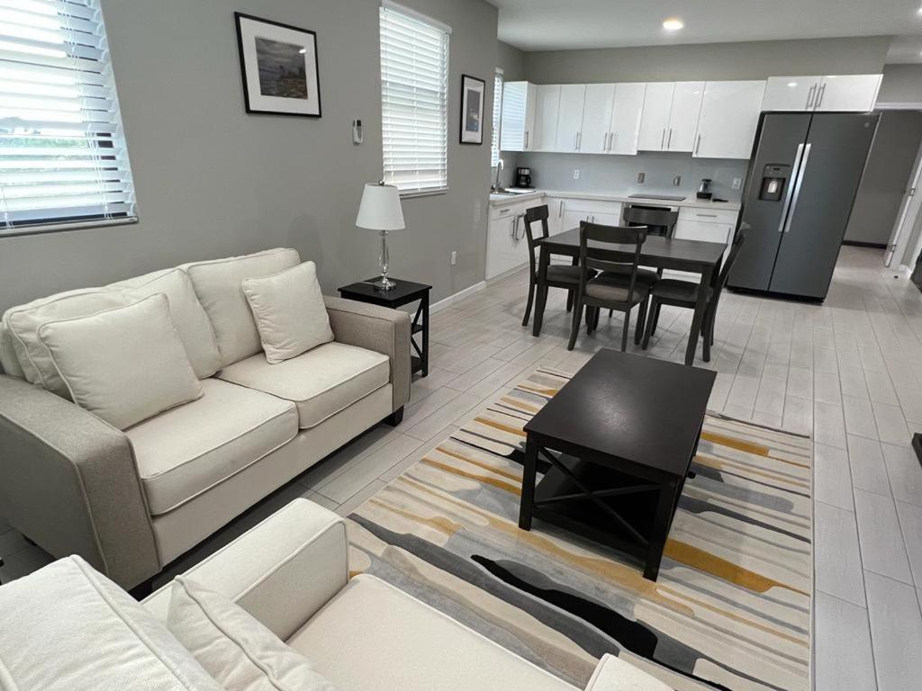 Hillsboro Condominiums Basseterre Buitenkant foto