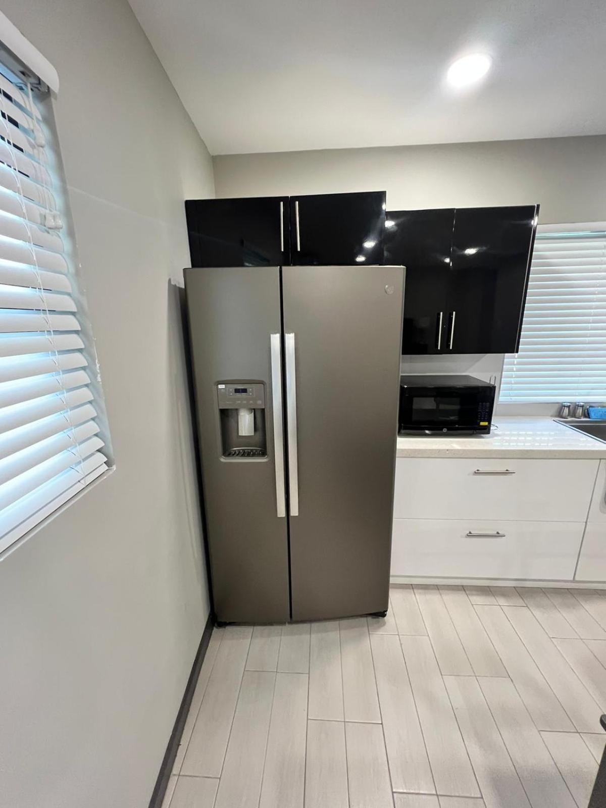 Hillsboro Condominiums Basseterre Buitenkant foto