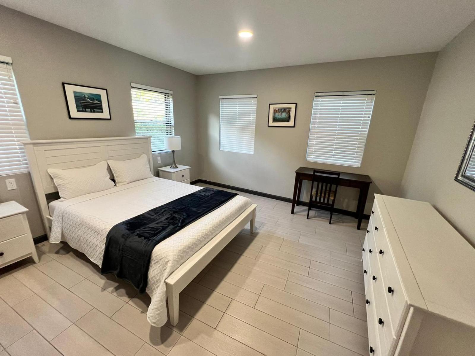Hillsboro Condominiums Basseterre Buitenkant foto