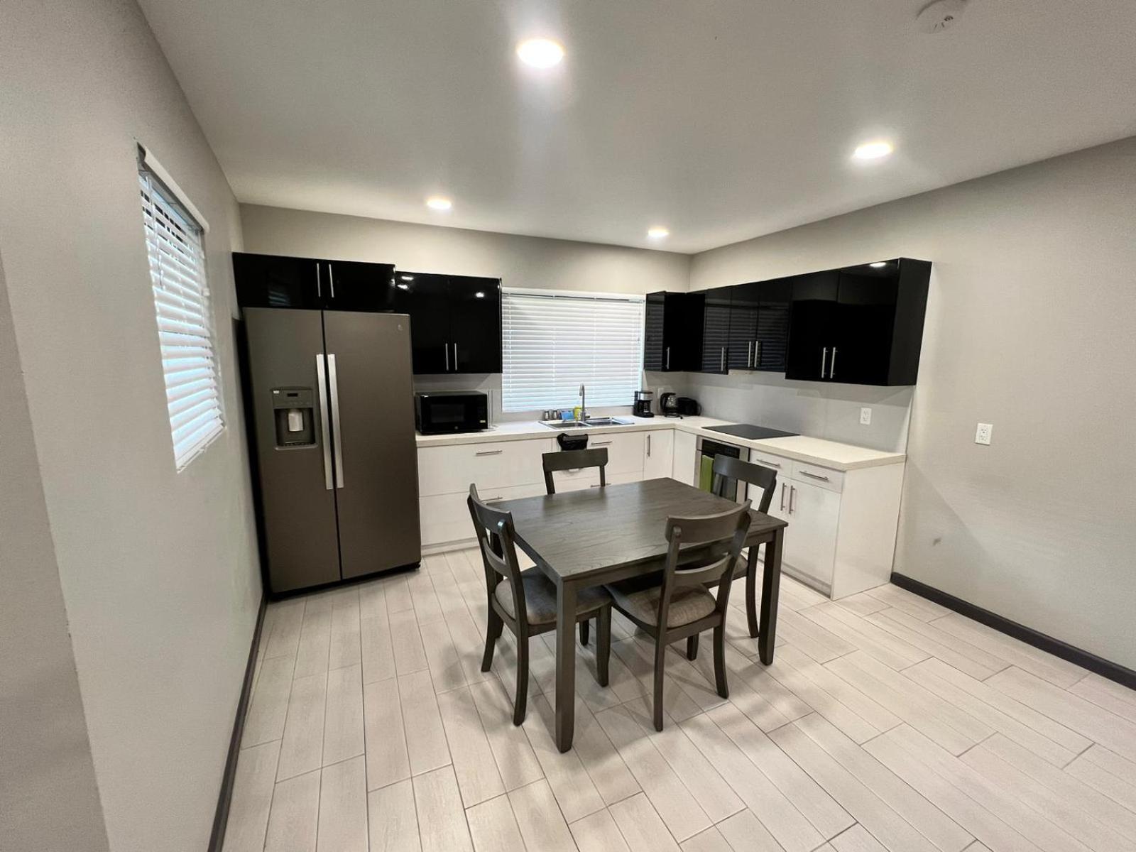 Hillsboro Condominiums Basseterre Buitenkant foto