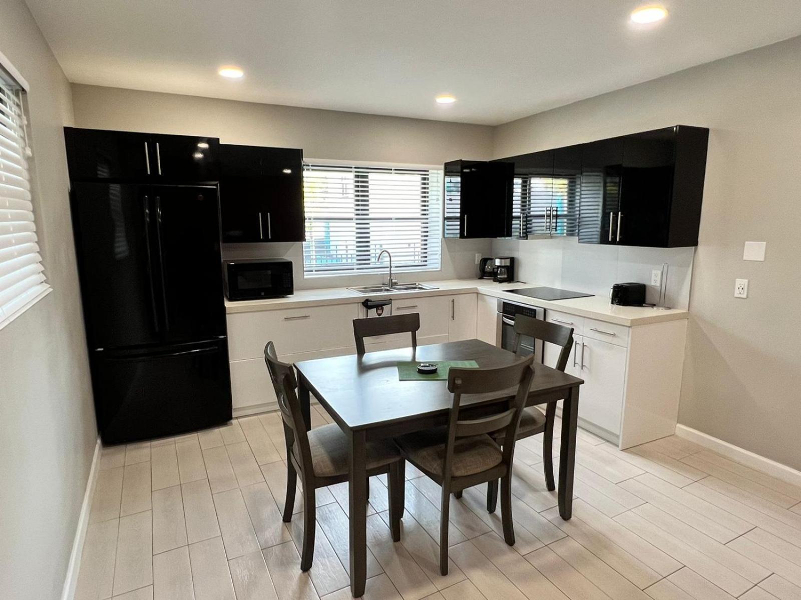Hillsboro Condominiums Basseterre Buitenkant foto