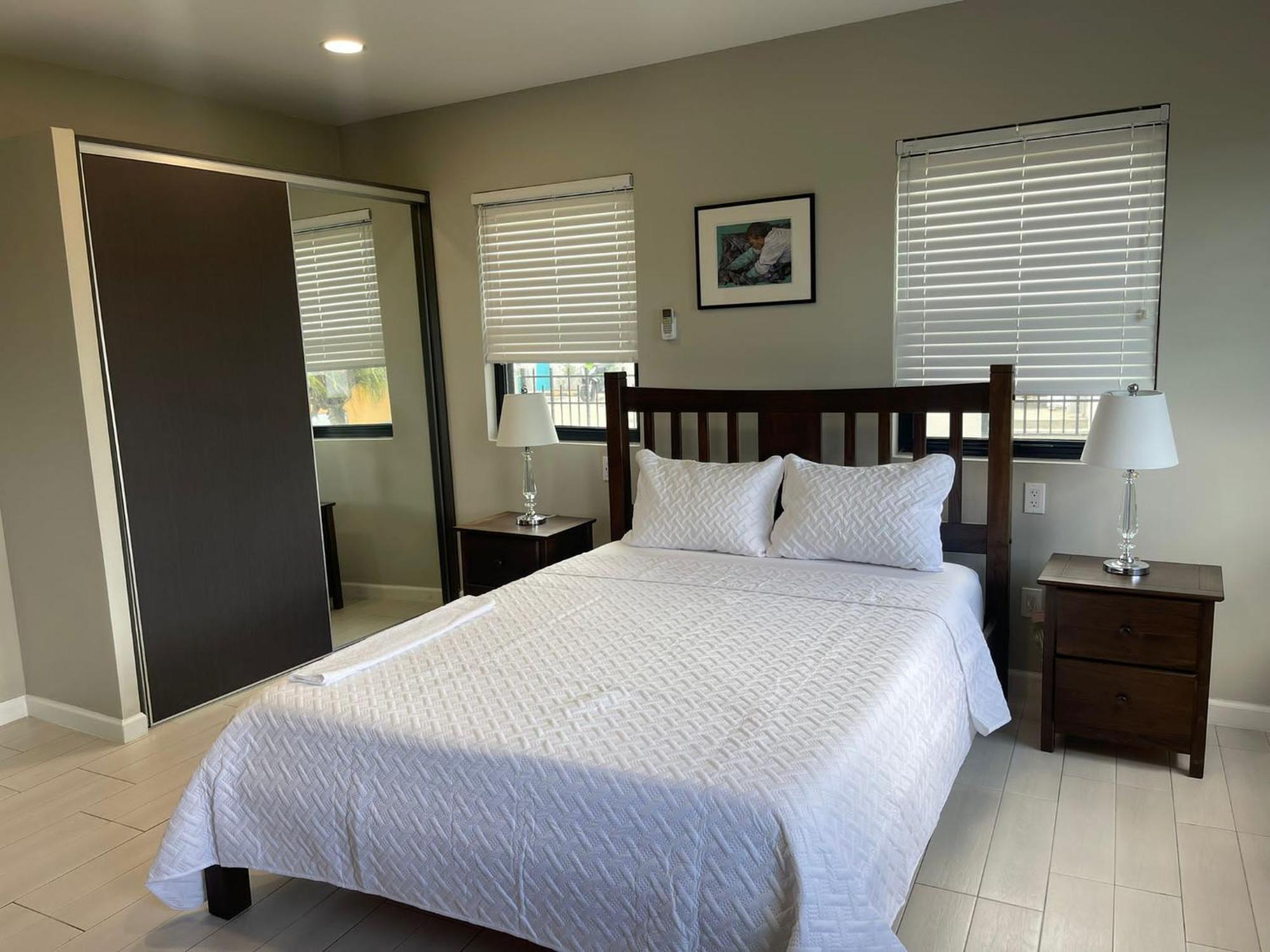 Hillsboro Condominiums Basseterre Buitenkant foto